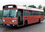 Leyland National 1151/1R/2501 1974 года